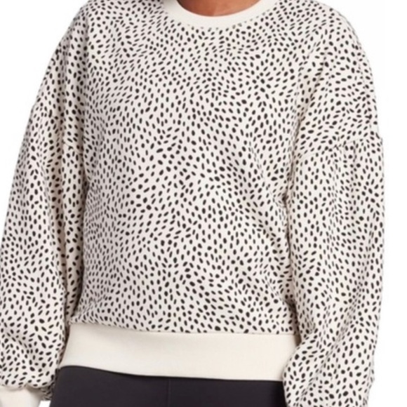 CALIA Sweatshirt - Picture 1 of 7